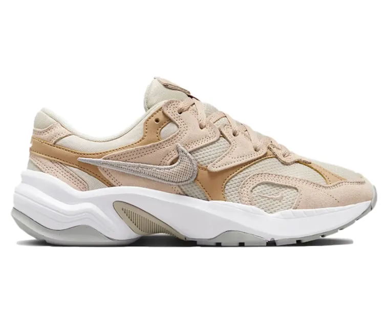 Move Freely Women??s Nike AL8 (Light Tan)