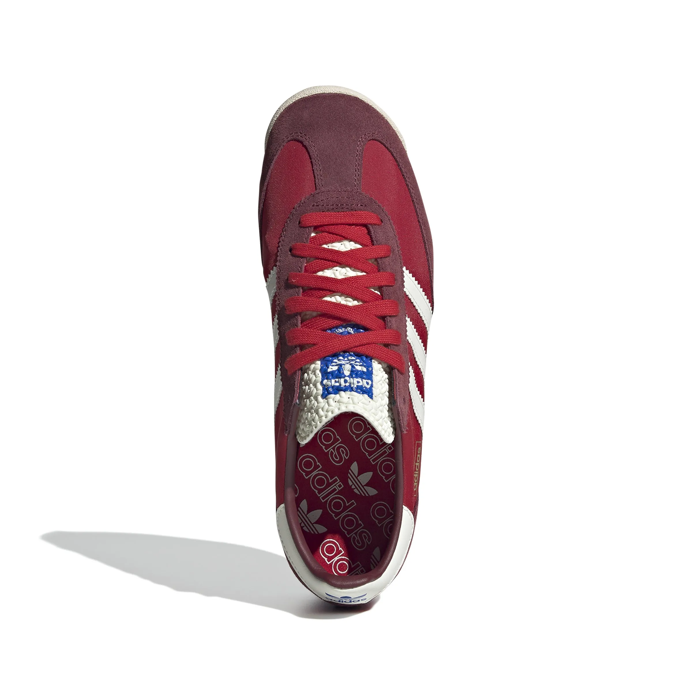 material - type SL 72 RS 'Shadow Red'