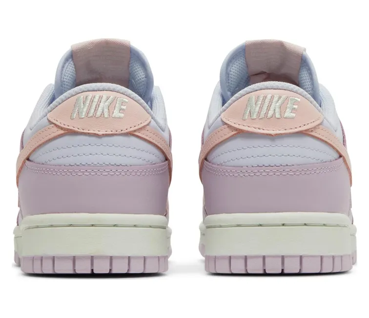 Carbon Fiber Reinforced Womens Nike Dunk Low (Easter)