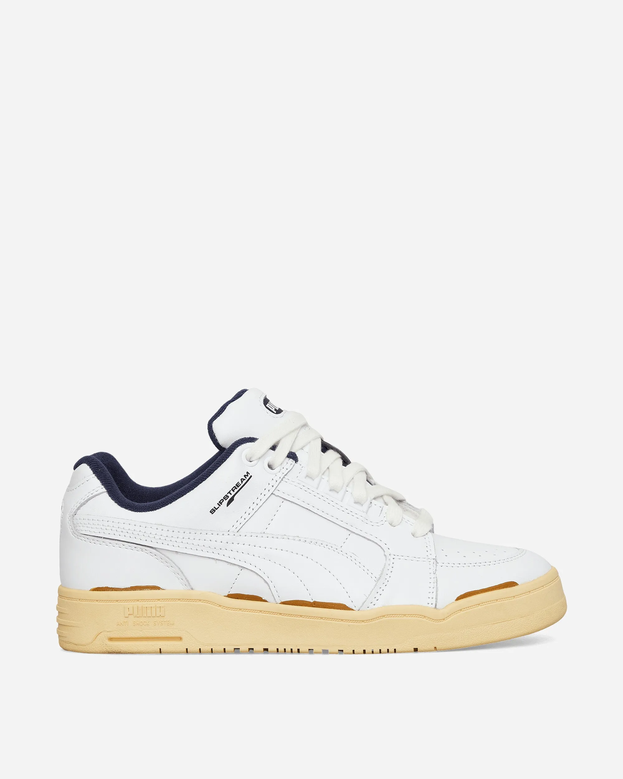 Functional Fit Slipstream Lo "The Never Worn" II Sneakers White