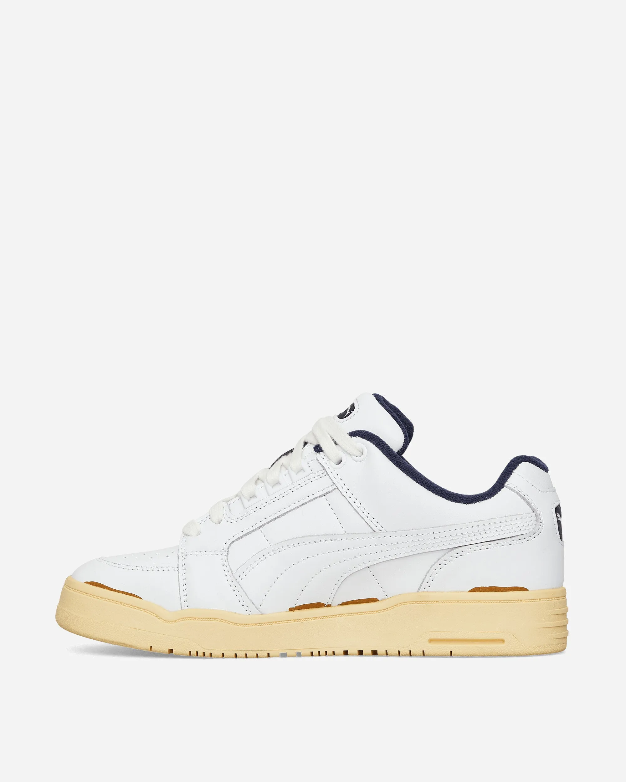 Home Comfort Slipstream Lo "The Never Worn" II Sneakers White