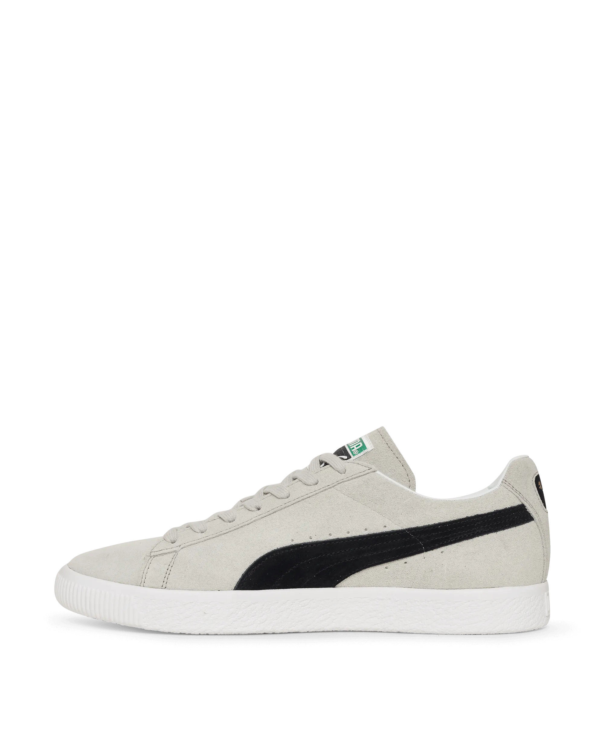 Suede Vintage MIJ Sneakers Purple Energy Run