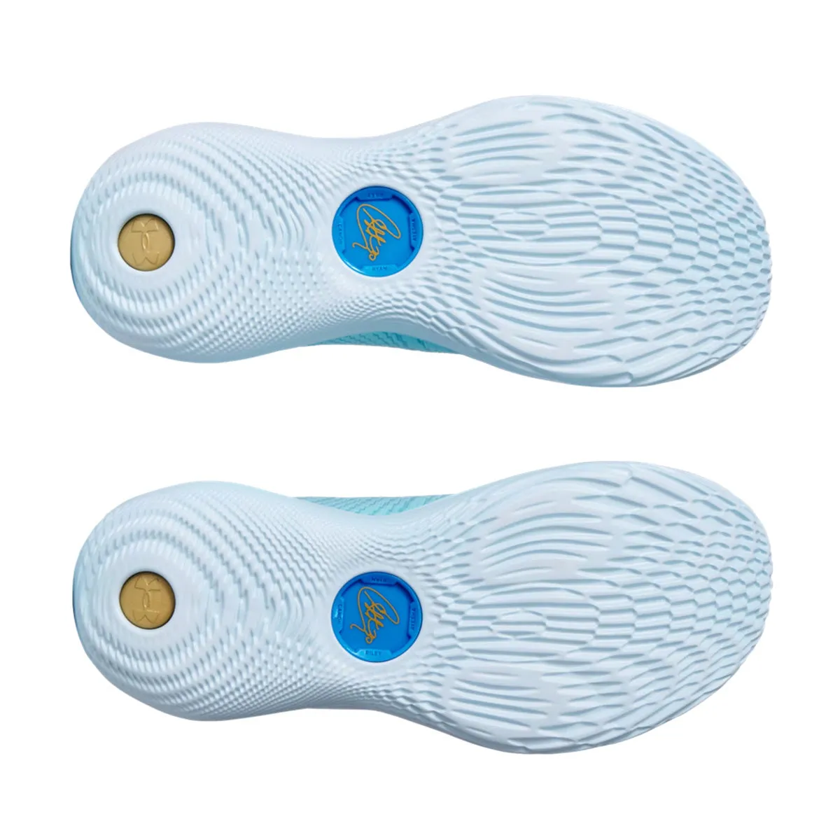 Curry 12 'Pisces' hand - washable