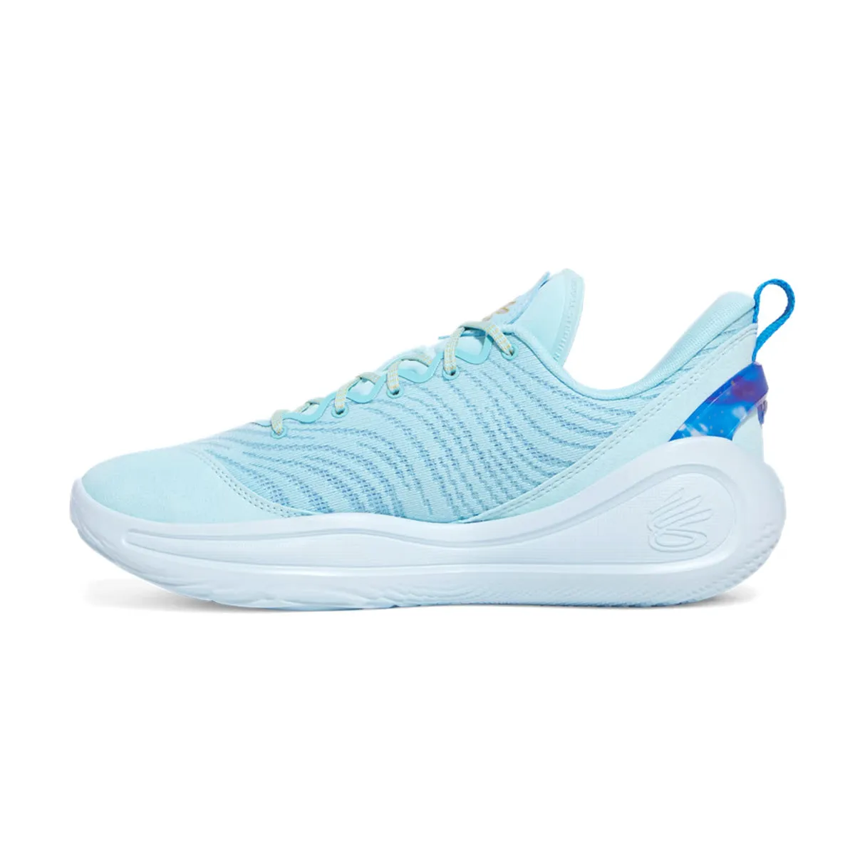 Rare Curry 12 'Pisces'