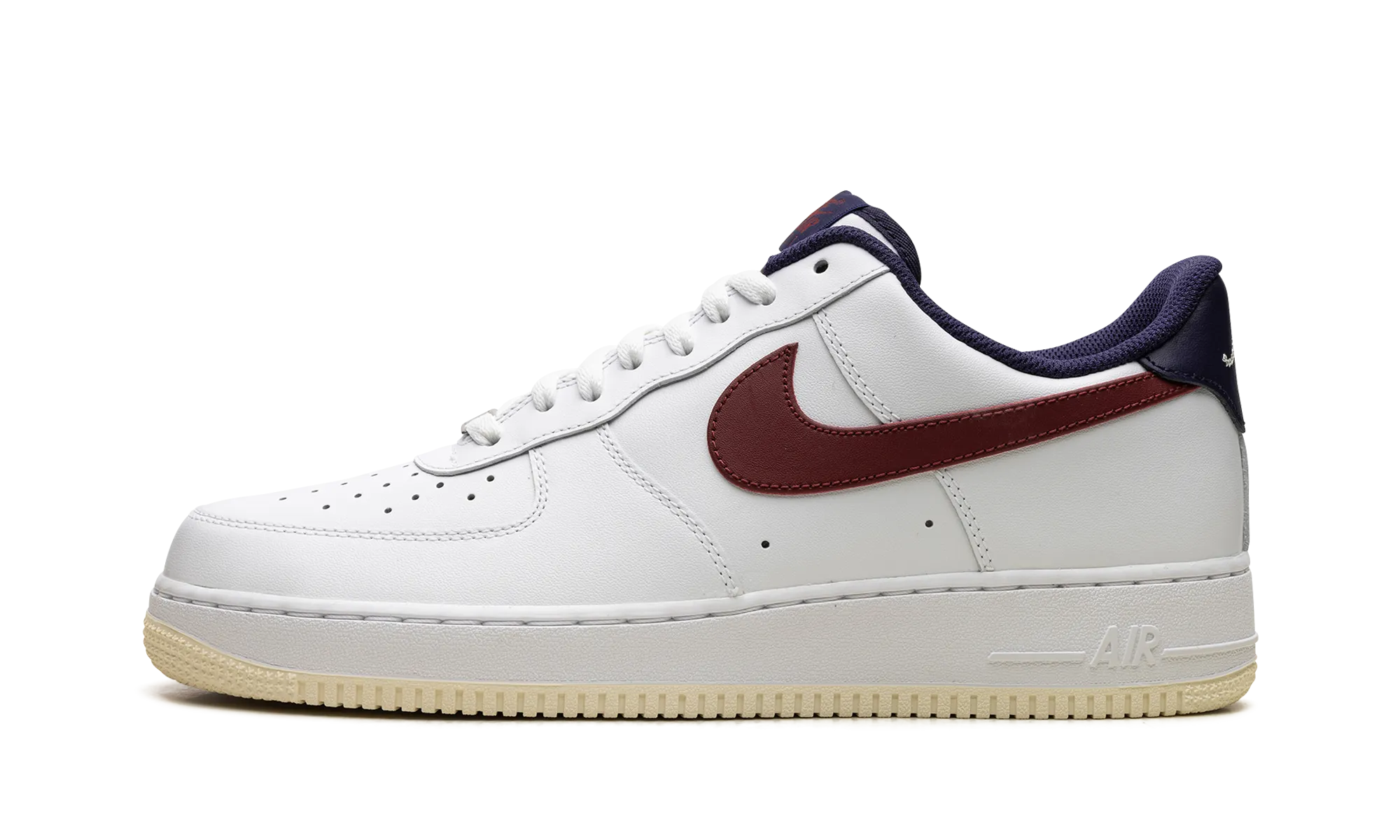 Flex Zone Design Walk Casual Air Force 1 Low "From Nike To You"