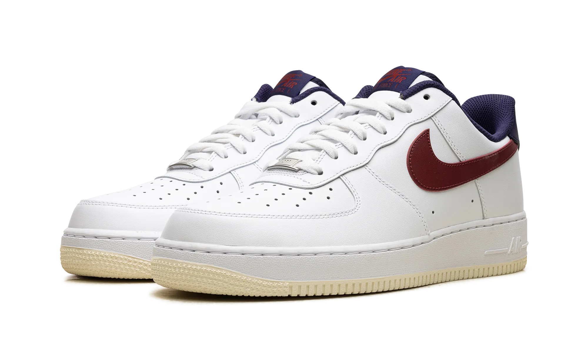 Youth Style Air Force 1 Low "From Nike To You"