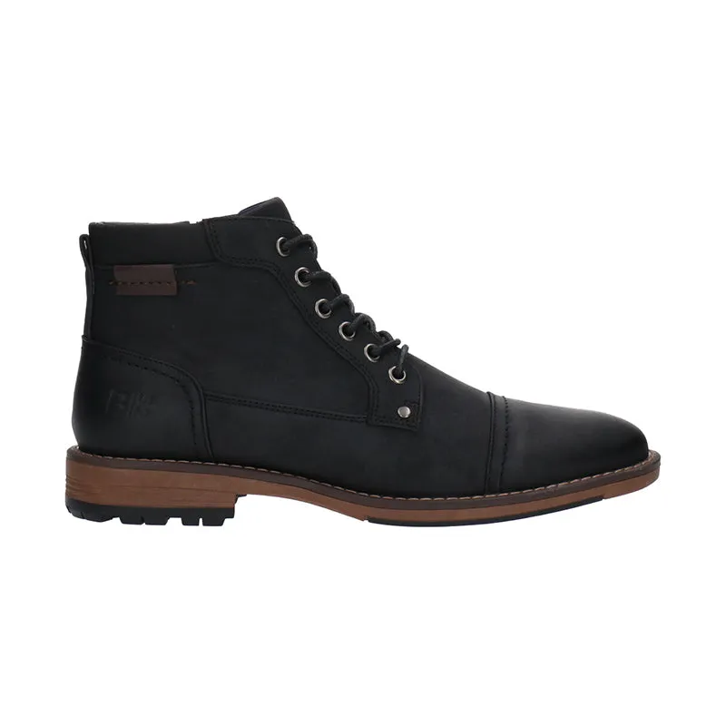 Men's Captain Black Reinforced Seams