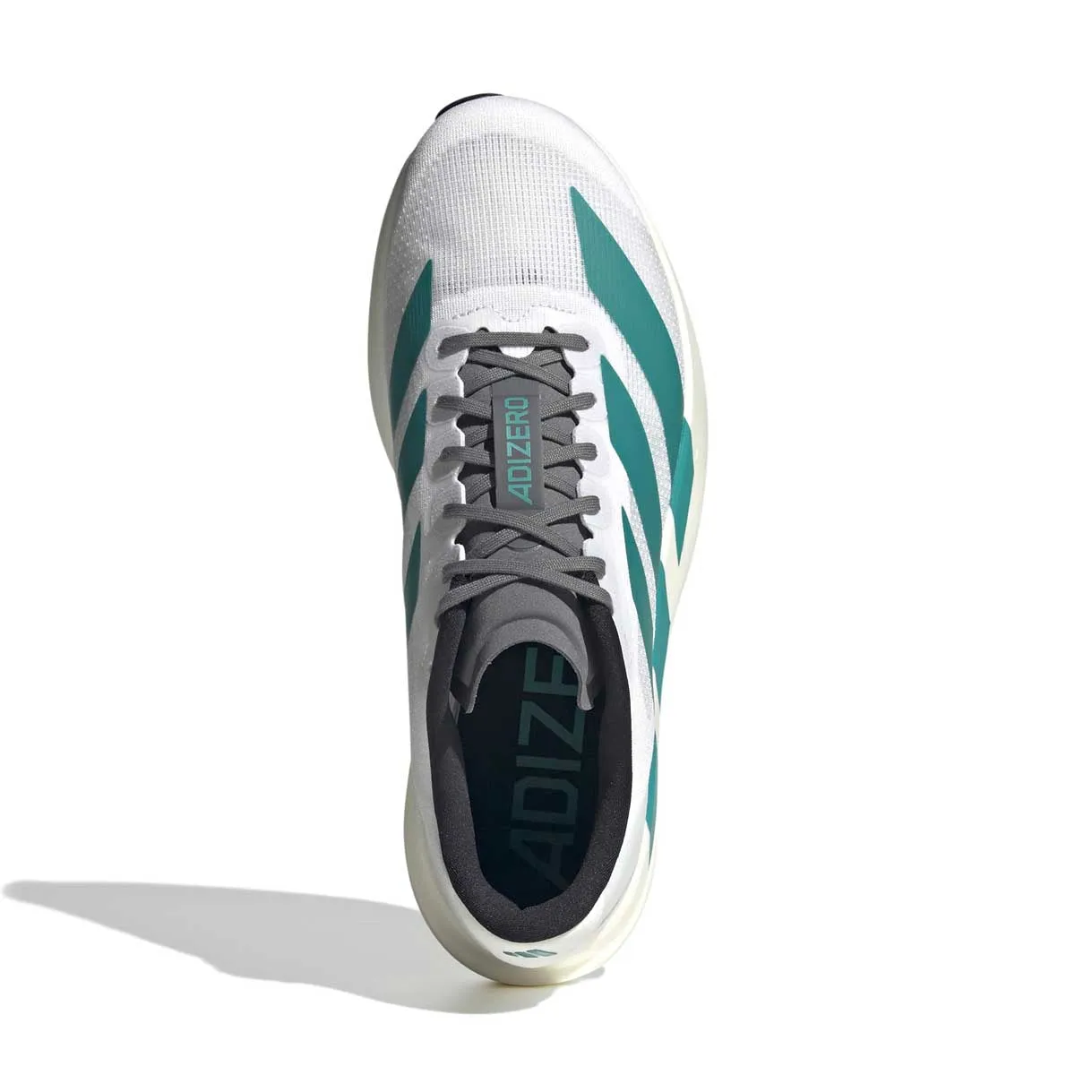 Adizero Evo SL 'Cloud White Pure Tea' Agility weekend adventurers