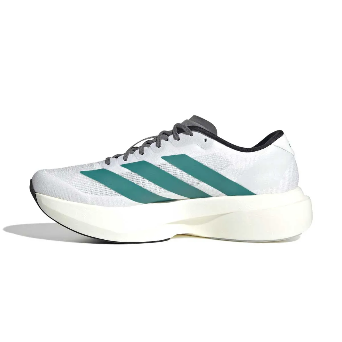 Adizero Evo SL 'Cloud White Pure Tea' Reputable ergonomic - effectiveness - level
