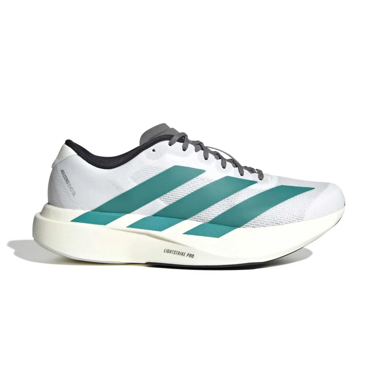 Adizero Evo SL 'Cloud White Pure Tea' All-Day Stability Refined chic