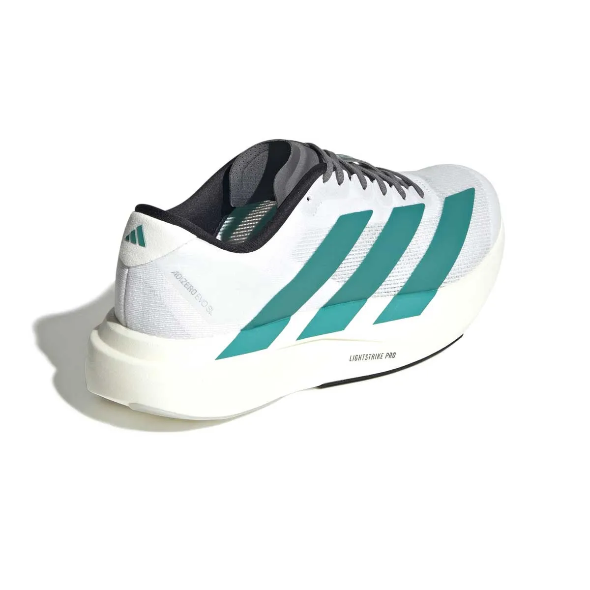 Flexible Sole variety Adizero Evo SL 'Cloud White Pure Tea'