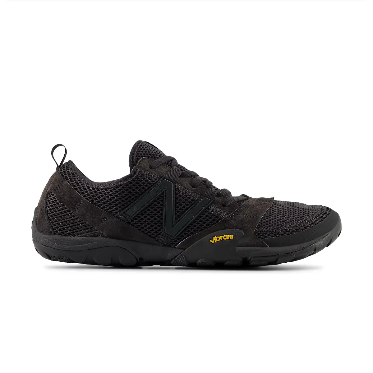 MT10 'Black Castlerock' men's shoes