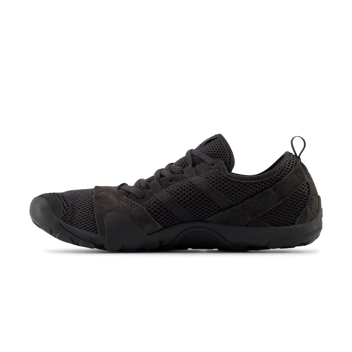cyclist worker MT10 'Black Castlerock'