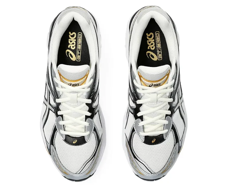 Women's Asics GT-2160 (Cream/Pure Silver) Breathable mesh design Ventilation Tech