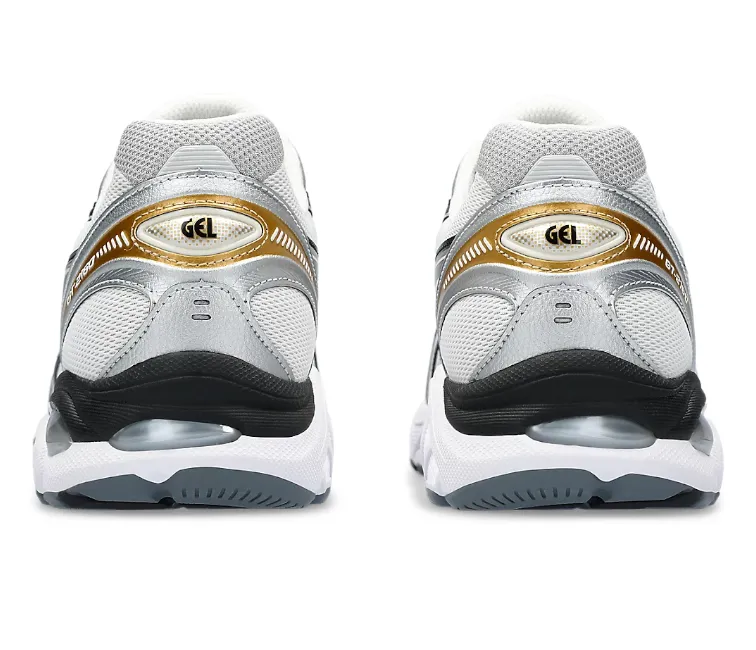 Women's Asics GT-2160 (Cream/Pure Silver) SoftSole Breathable Form