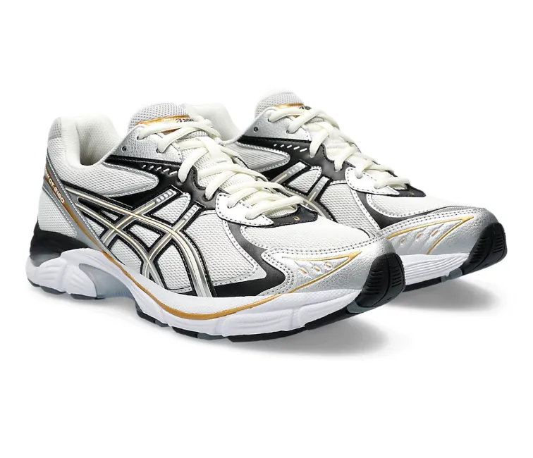 Women's Asics GT-2160 (Cream/Pure Silver) Modern Wardrobe