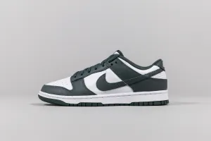 London Edge Nike Dunk Low 'Vintage Green'