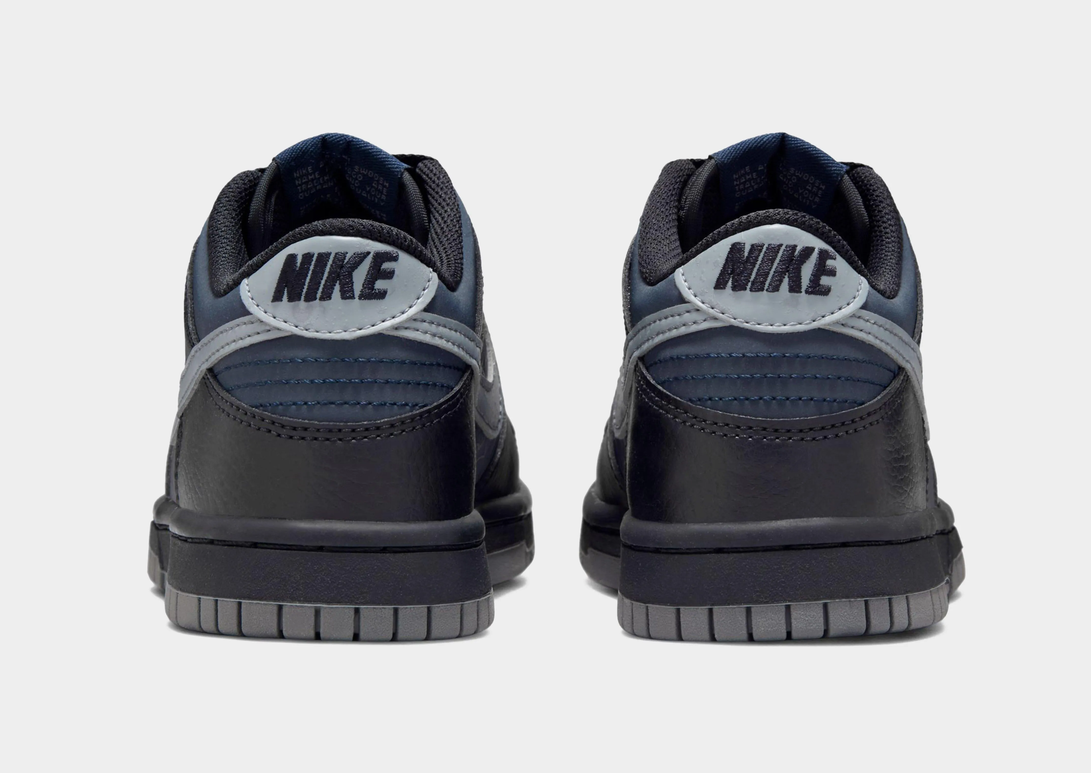 Slim Shape Dunk Low Junior's