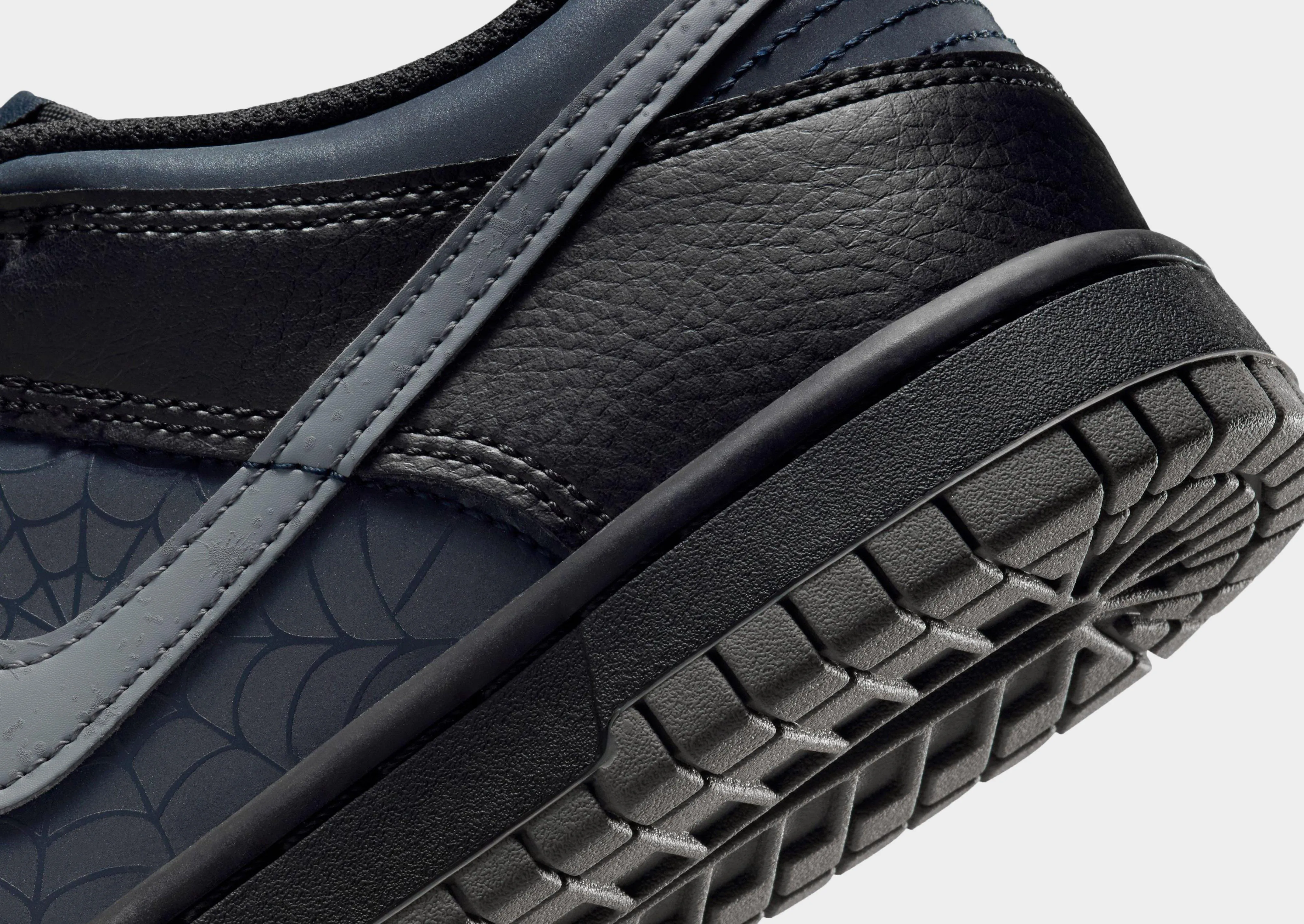 Indoor Outdoor Dunk Low Junior's
