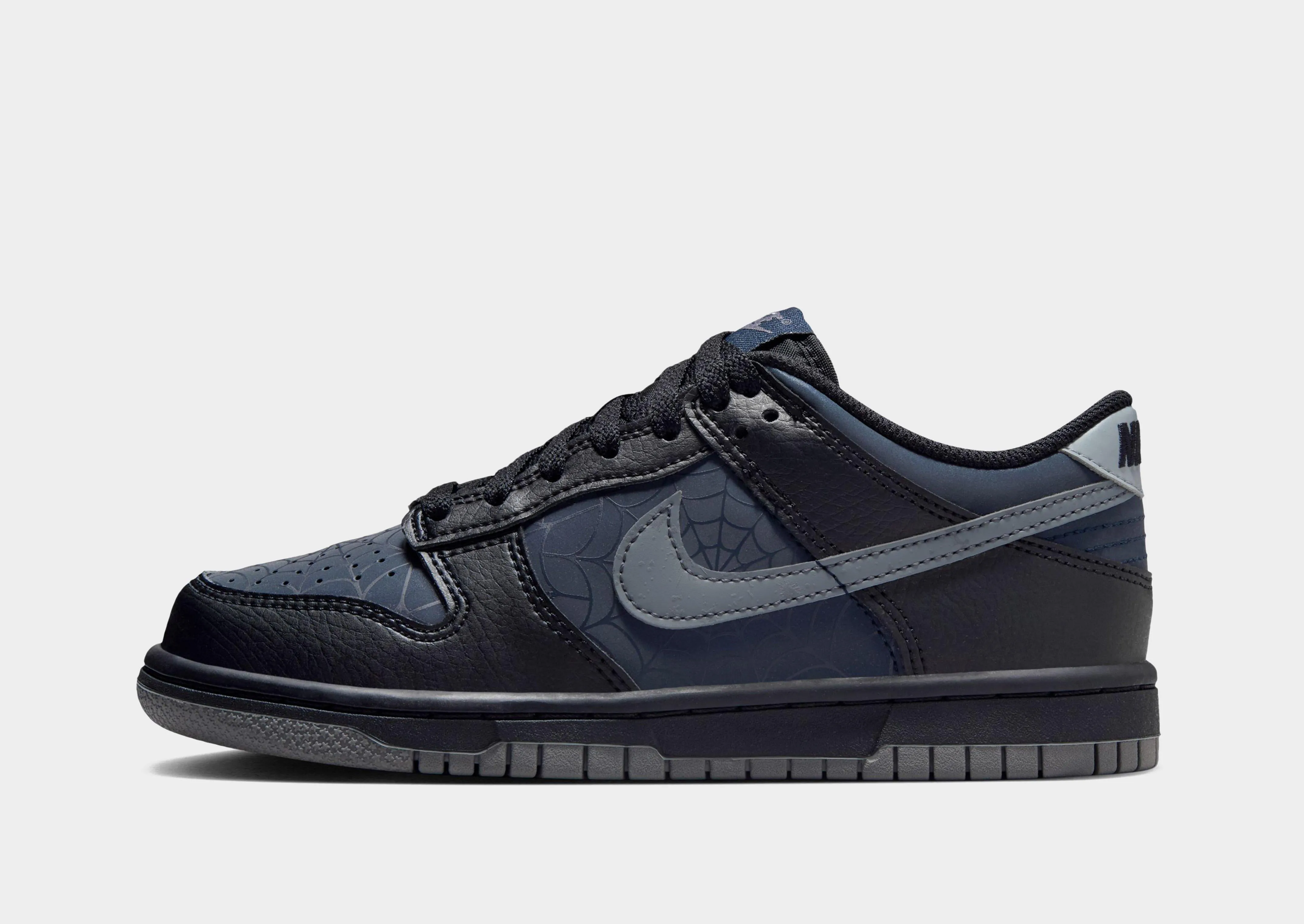 Dunk Low Junior's High Heel Dusk Step