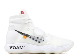 Blossom Jog Off-White x Hyperdunk 2017 Flyknit 'The Ten' 20217 SKU AJ4578 100 - Authentic - New in Box