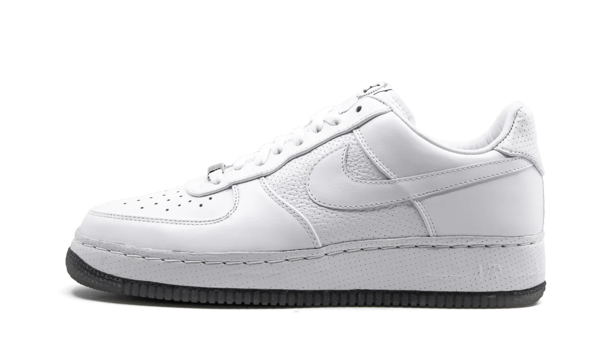 Air Force 1 Low PRM "Hamptons" No Pressure Compression Knit Upper