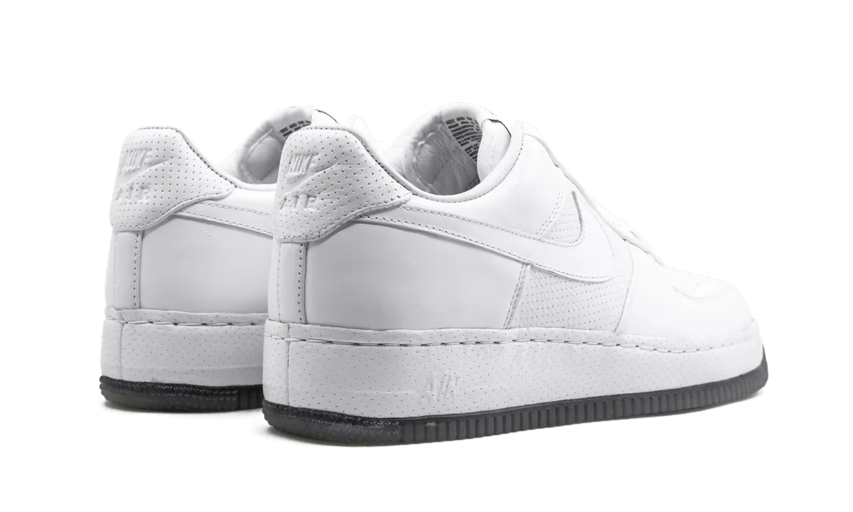 Supportive Control Air Force 1 Low PRM "Hamptons"
