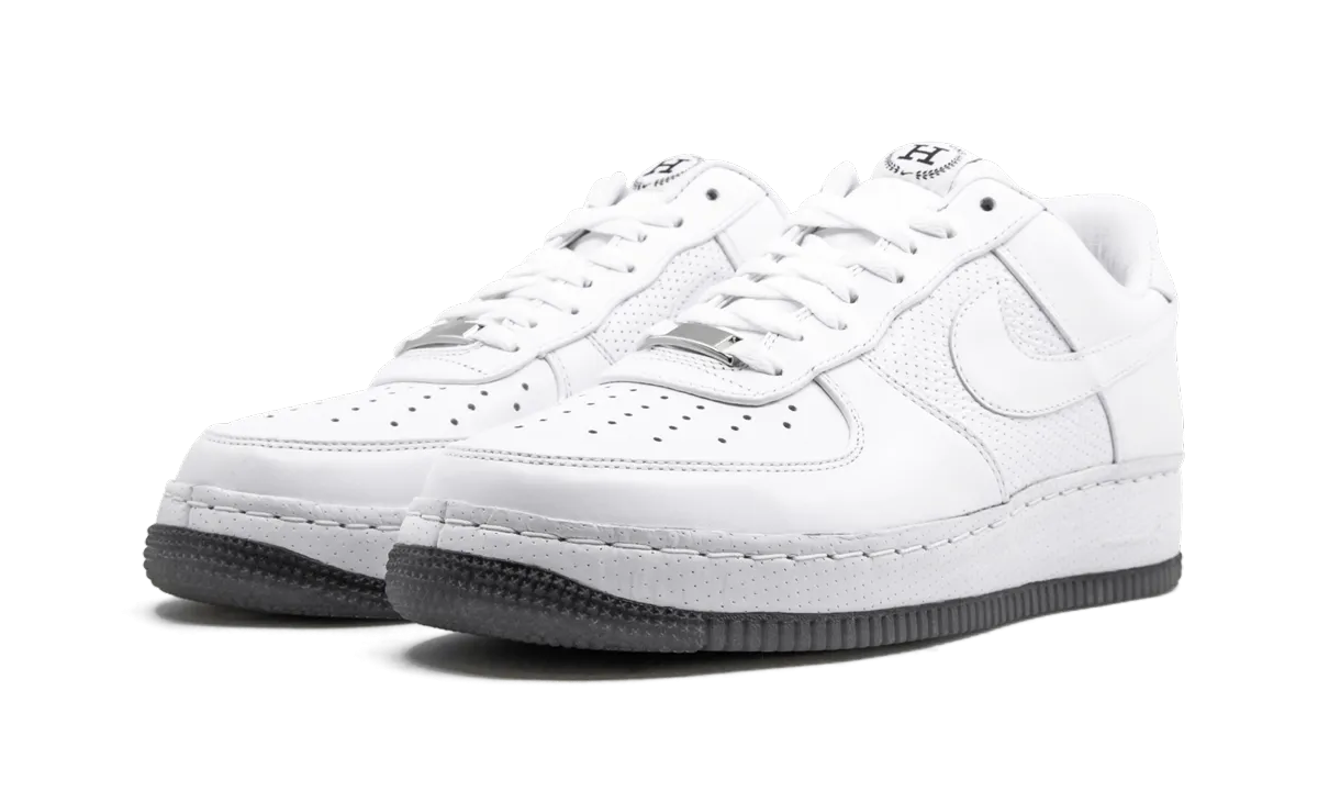 Air Force 1 Low PRM "Hamptons" Durable Outsole Design Bend Easy