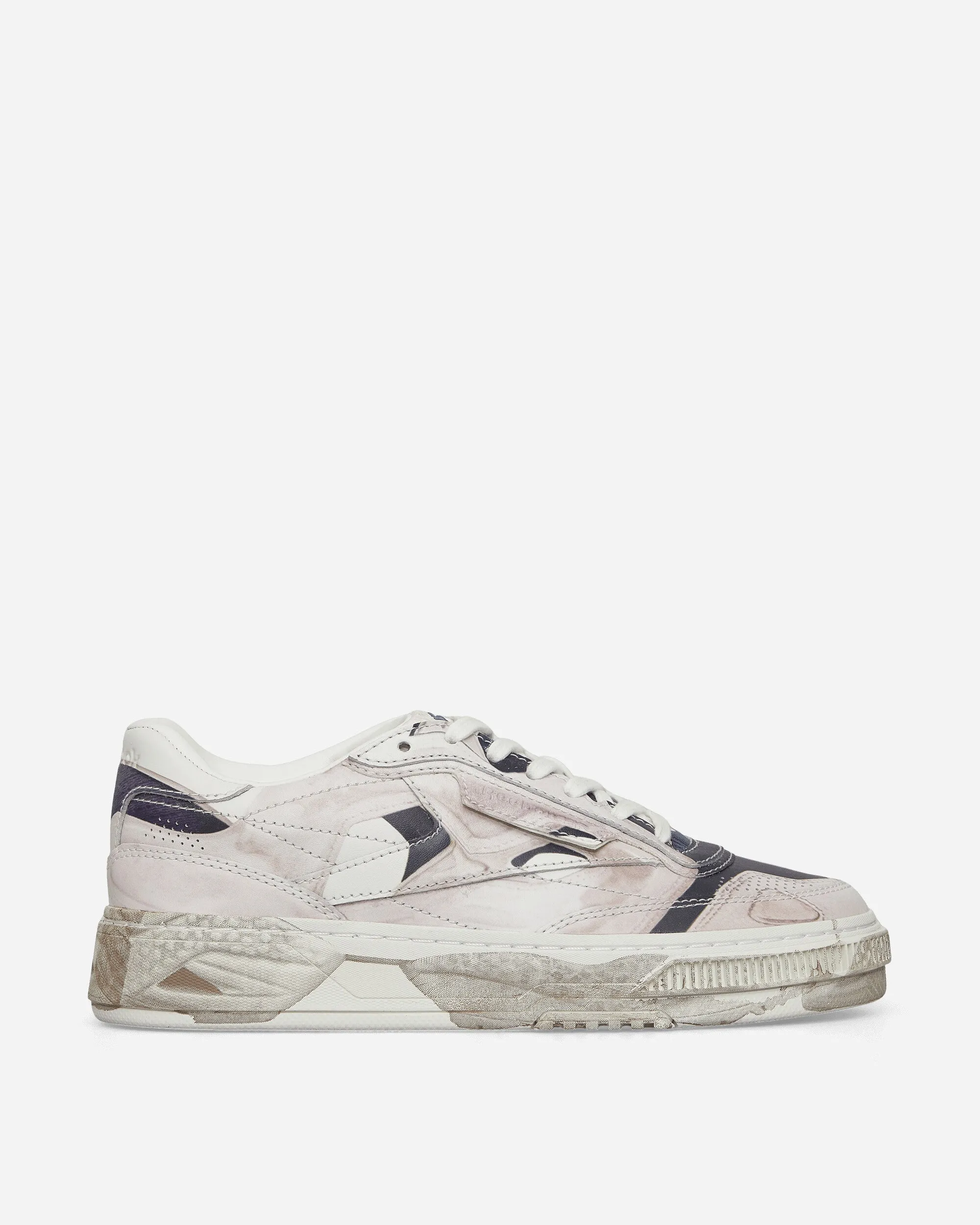 All-day Traction Machine-A Club C LTD Sneakers Instapump
