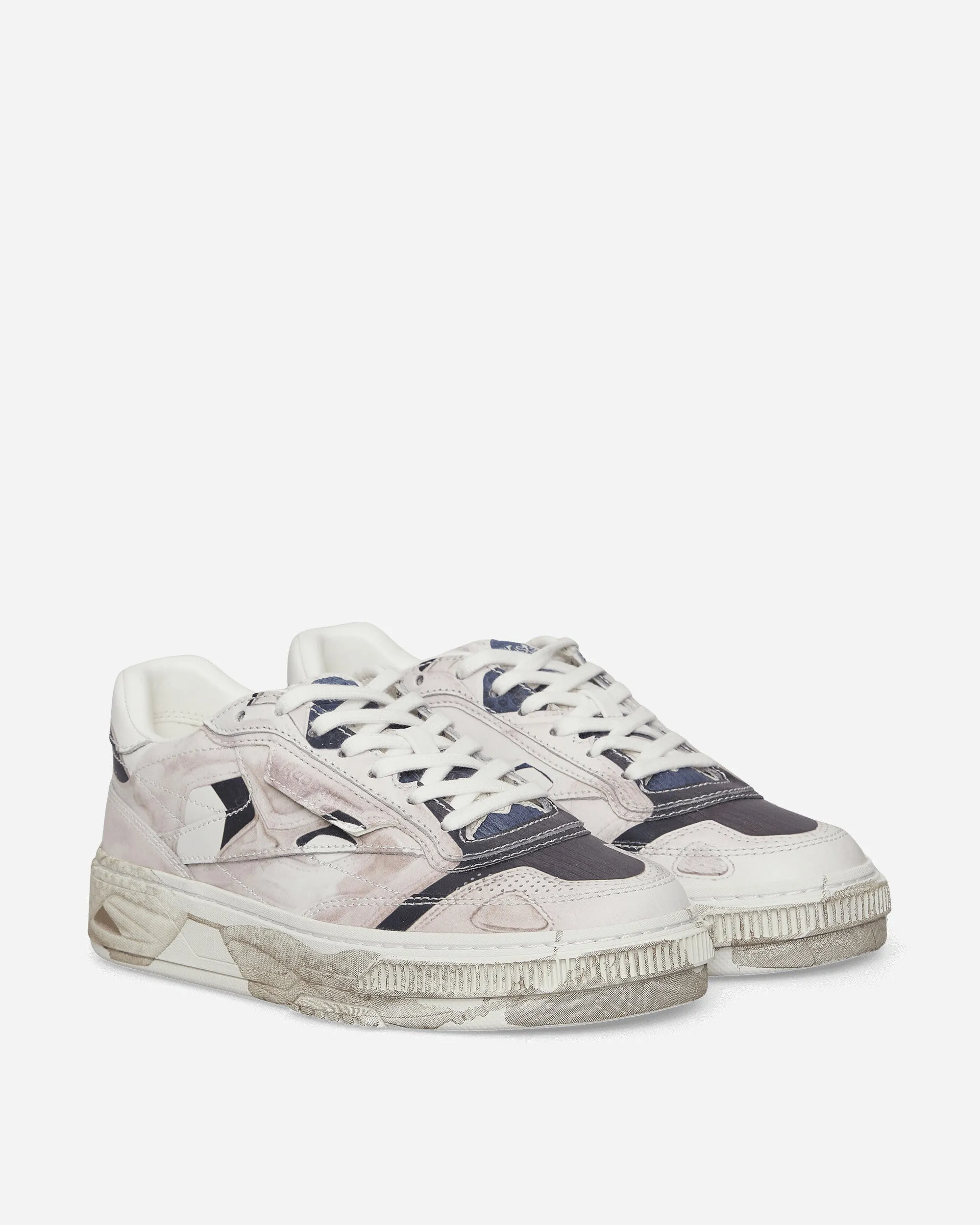 Outdoor Fashion Machine-A Club C LTD Sneakers Instapump
