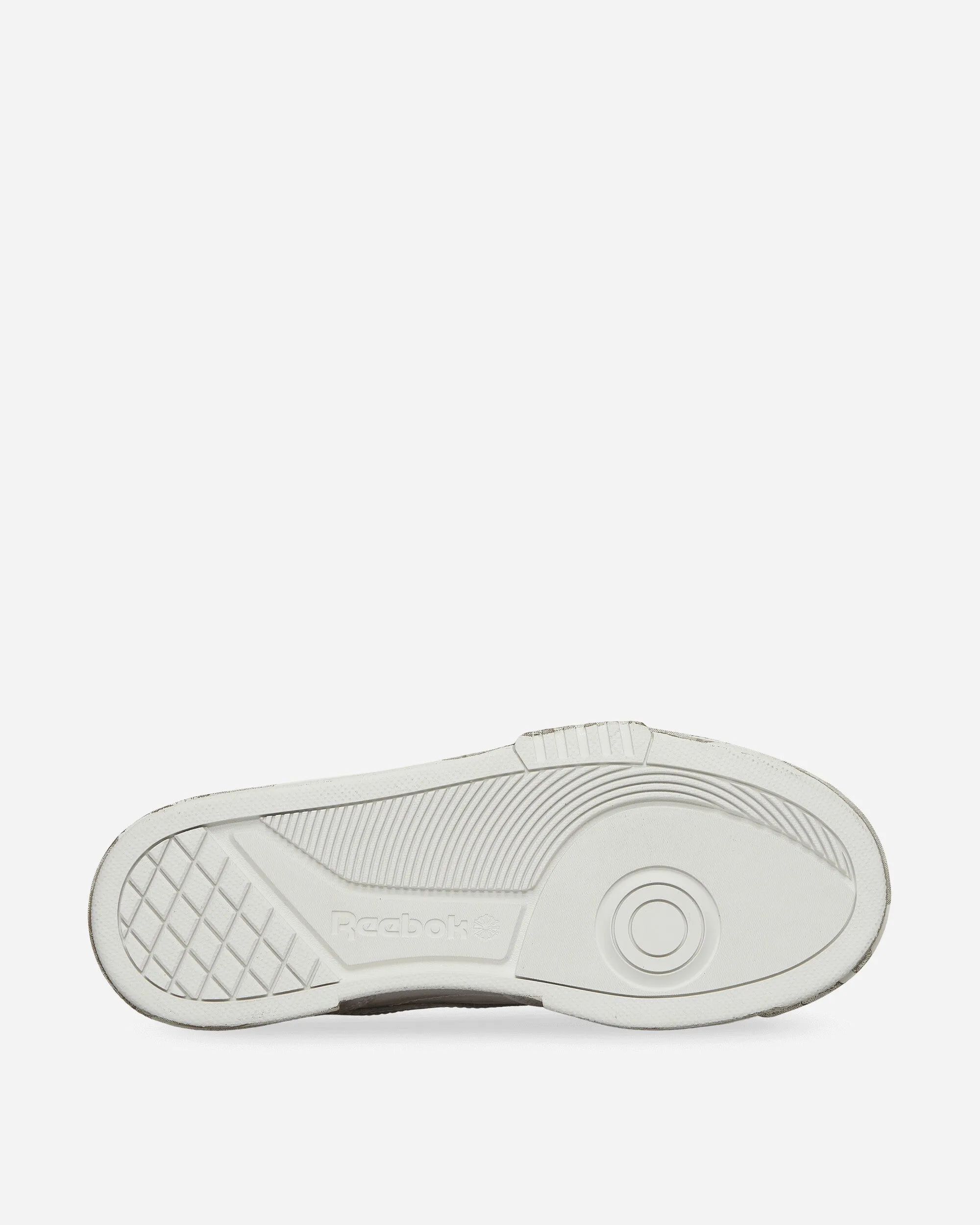 Machine-A Club C LTD Sneakers Instapump Outdoor Comfort