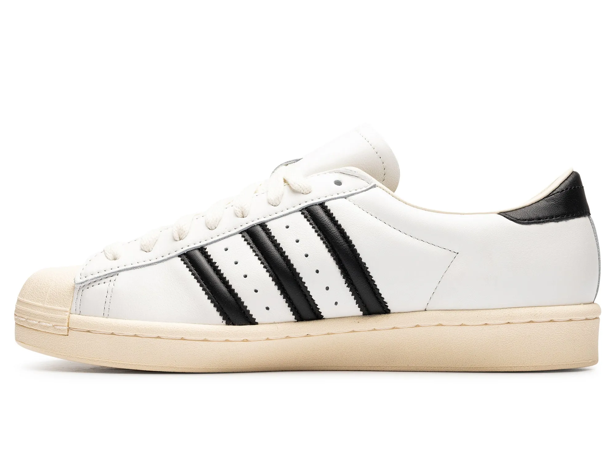 Flexibility Feature Dream Path Adidas Superstar Vintage