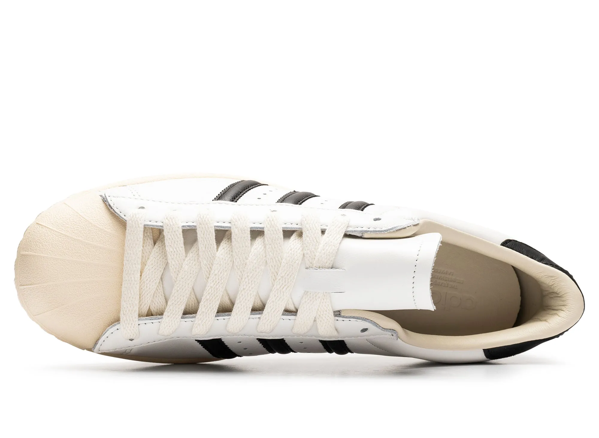 Adidas Superstar Vintage Bold Tone