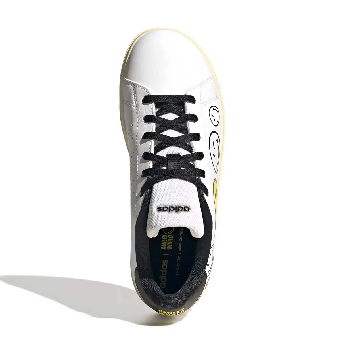   Smiley Advantage Base 2.0 'Cloud White Bright Yellow' In-demand