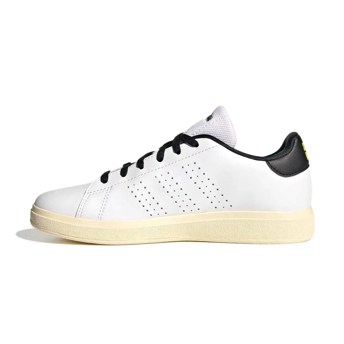 seniors   Smiley Advantage Base 2.0 'Cloud White Bright Yellow'