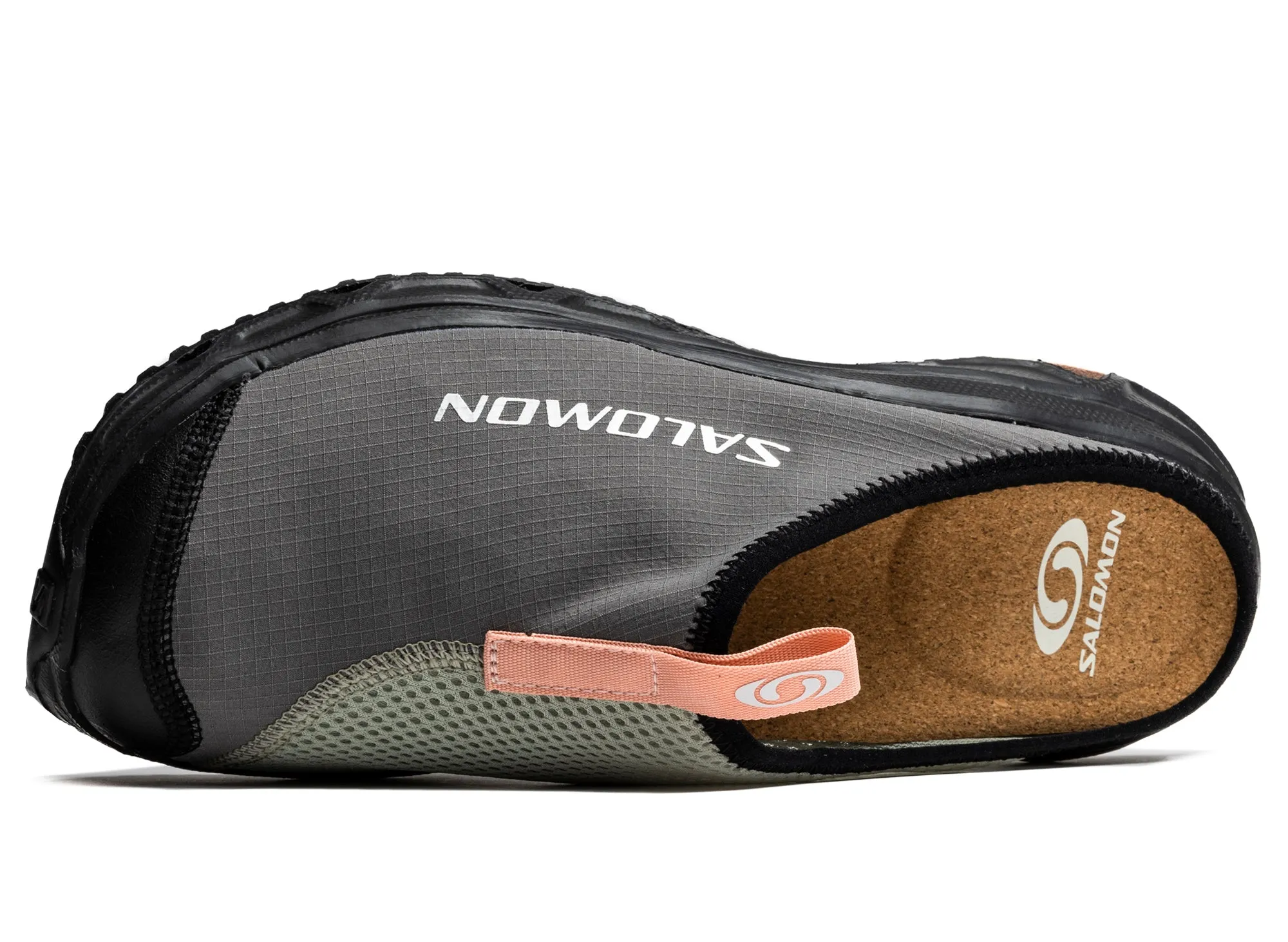 Korean Trend Wind Chill Salomon RX Slide