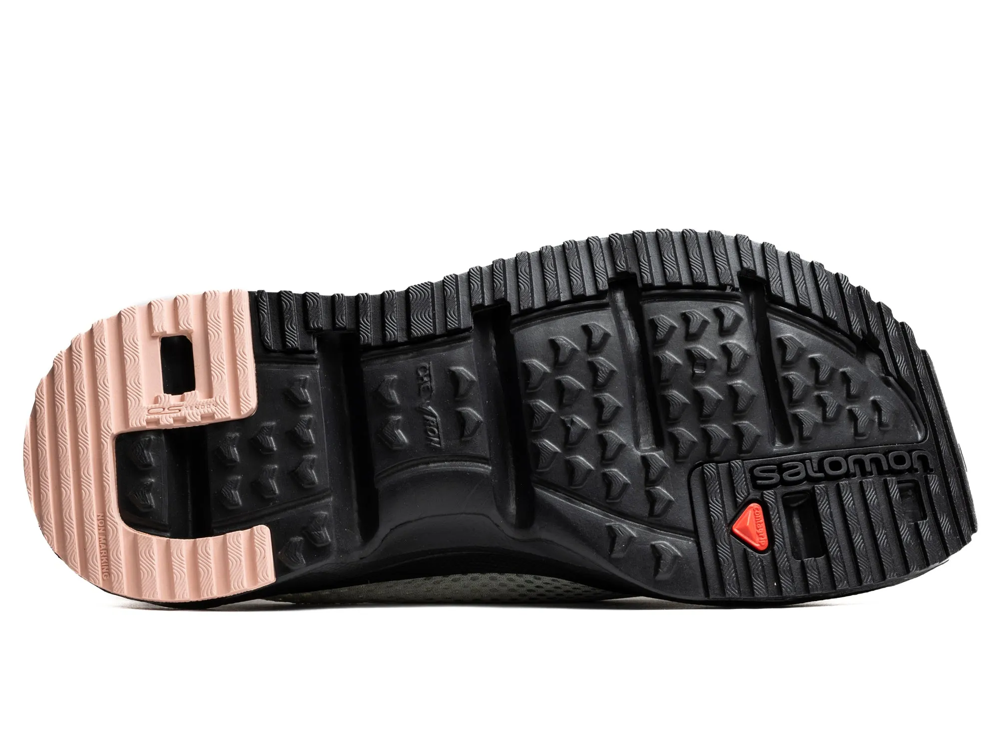 Flexible Design Calm Tone Salomon RX Slide