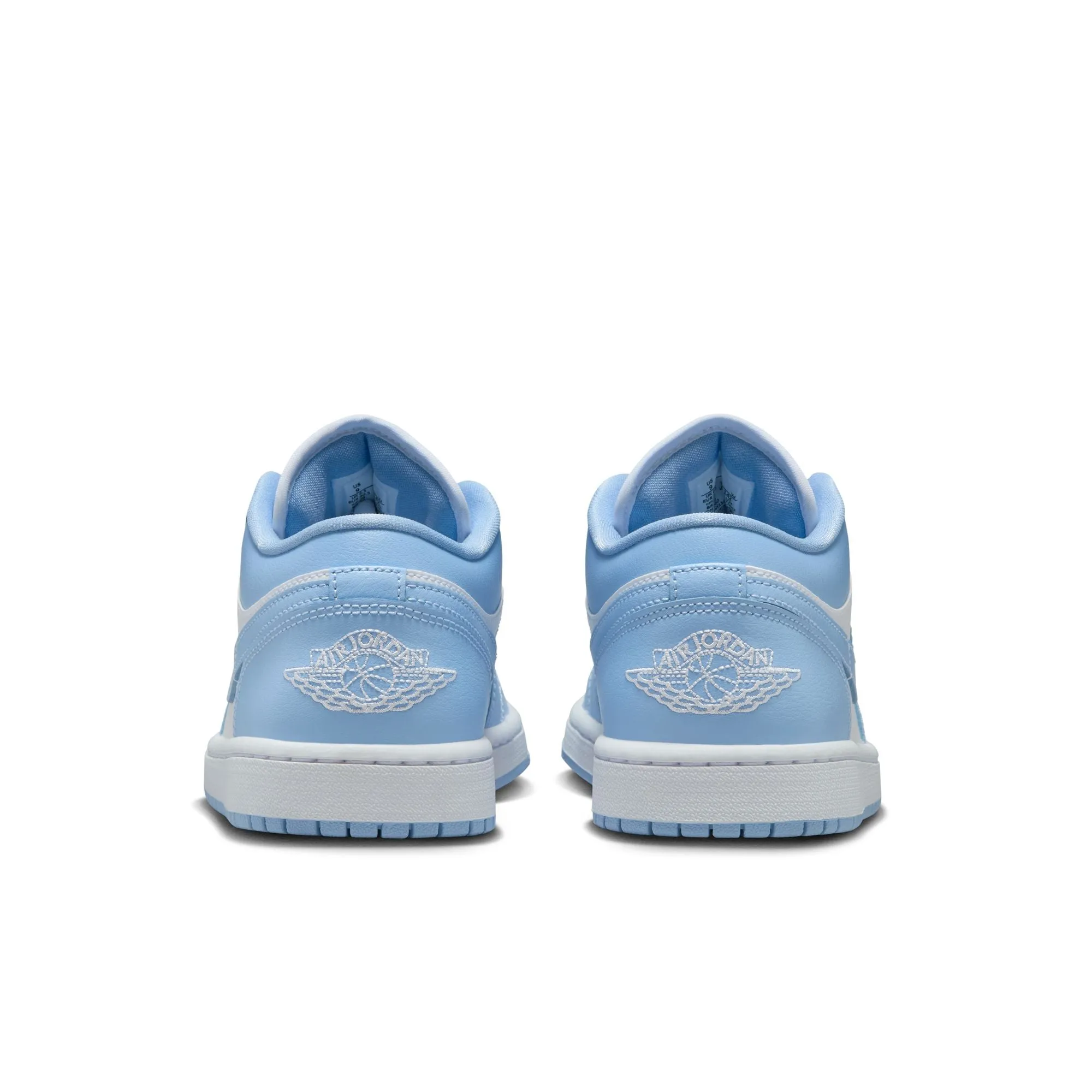 Firm Ground W Air Jordan 1 Low DC0774-142