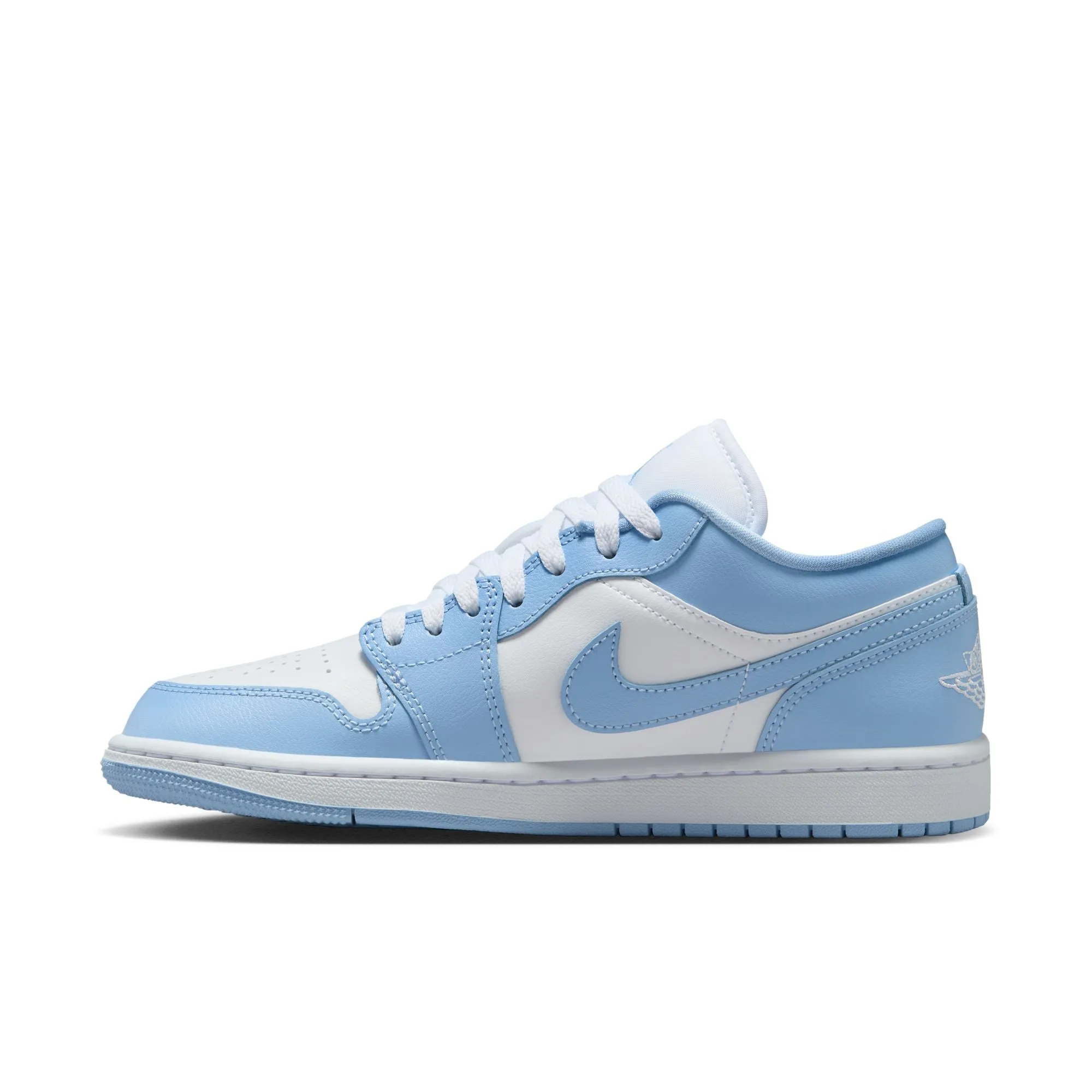 Stable Core Low Profile Weekend Trip W Air Jordan 1 Low DC0774-142