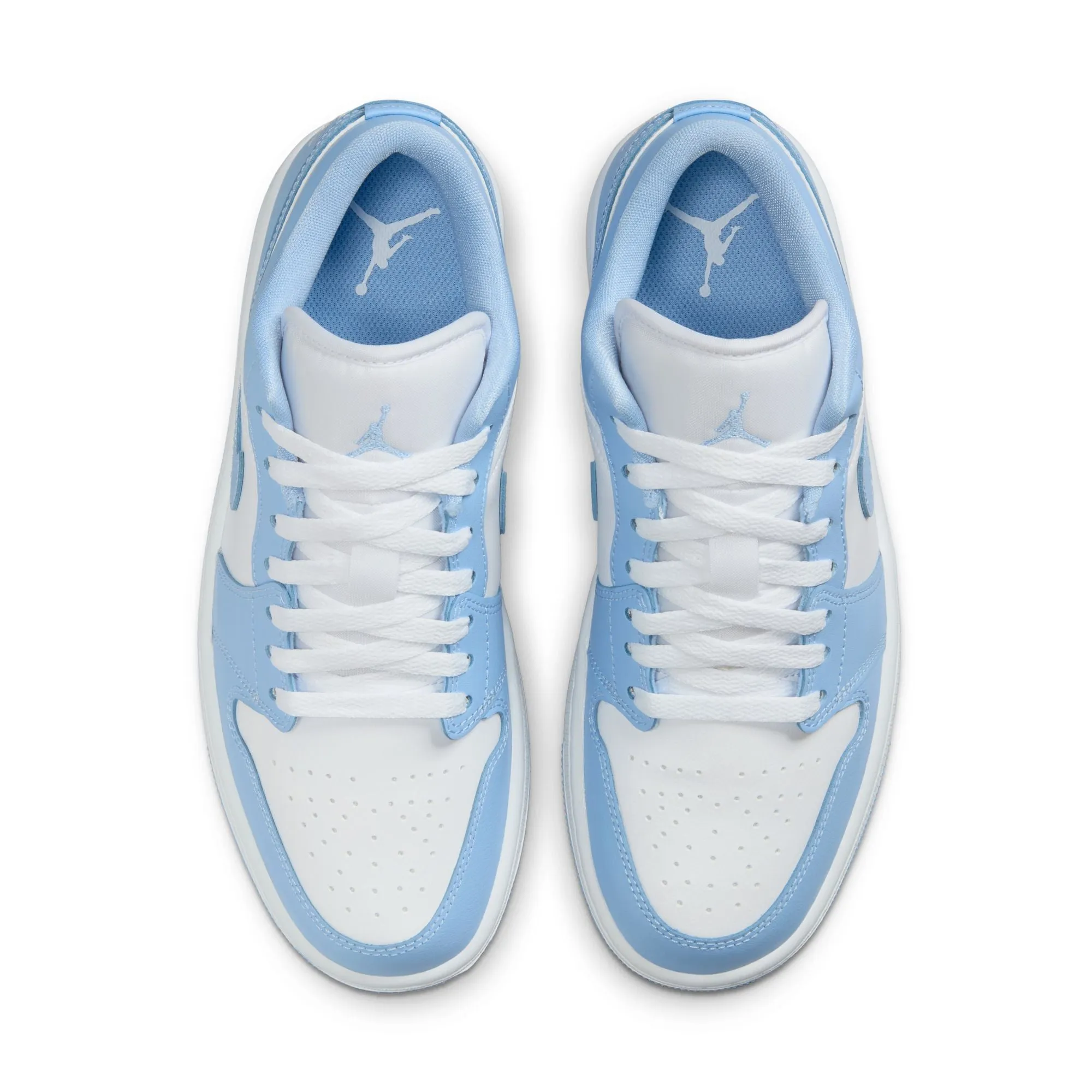 Form Ease W Air Jordan 1 Low DC0774-142