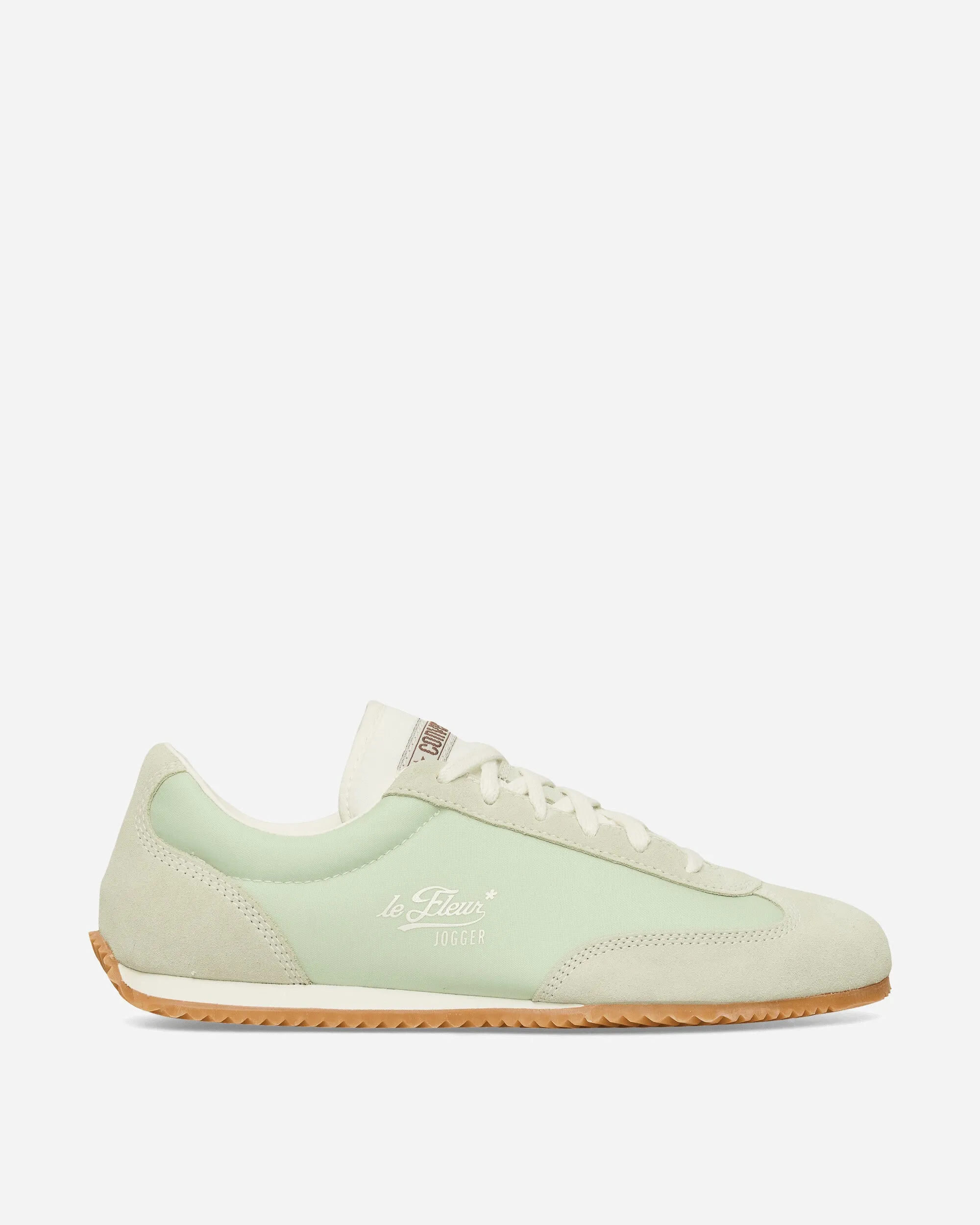 GOLF le FLEUR* 1908 Jogger Sneakers Gleam / Meadow Mist / Star White All   Purpose Fashion-forward flair
