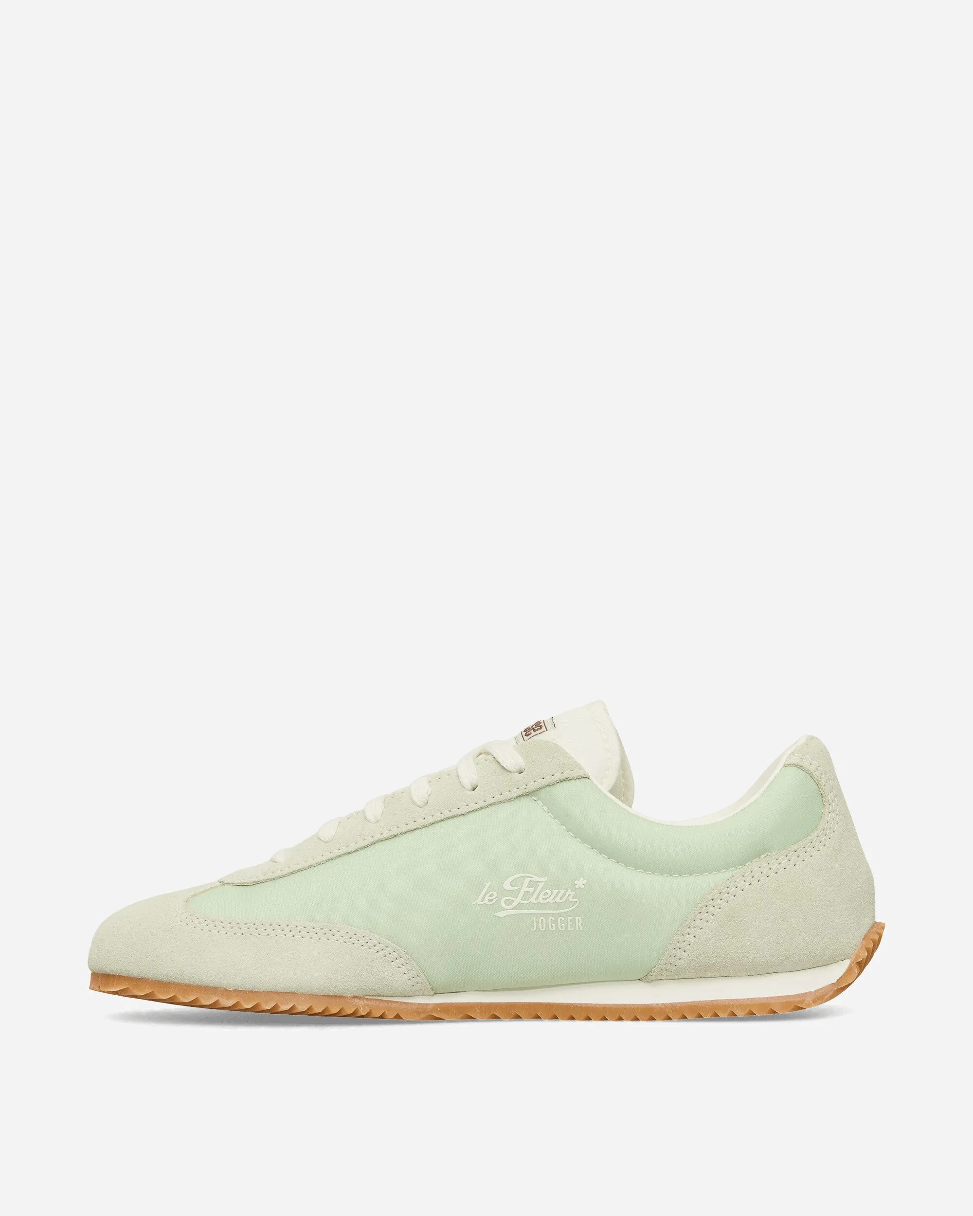 GOLF le FLEUR* 1908 Jogger Sneakers Gleam / Meadow Mist / Star White Bold Choice
