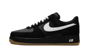 Air Force 1 Low SK8 "Black Gum" Training Mode