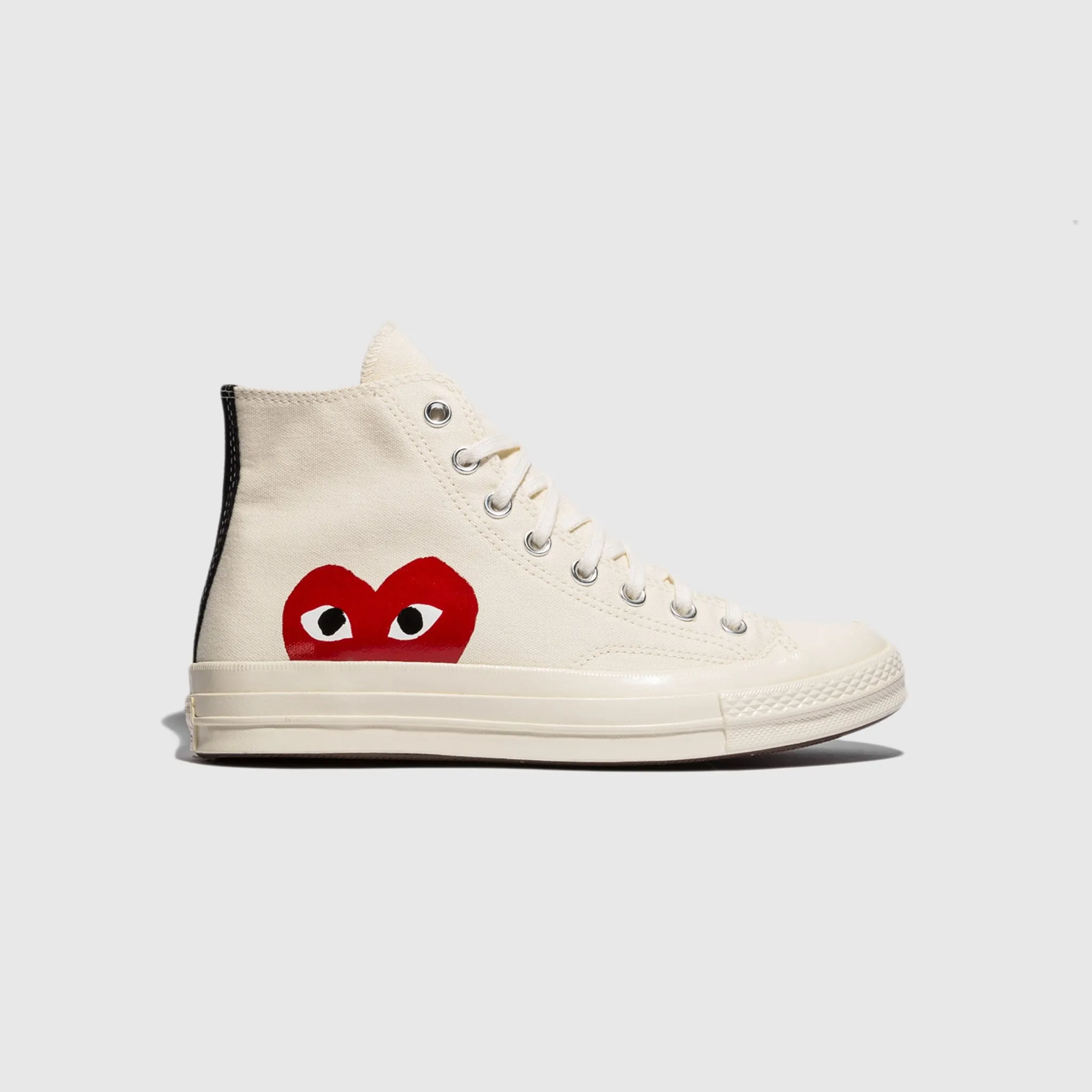 Eco Friendly PaddedCollar CHUCK TAYLOR ALL-STAR '70 HIGH