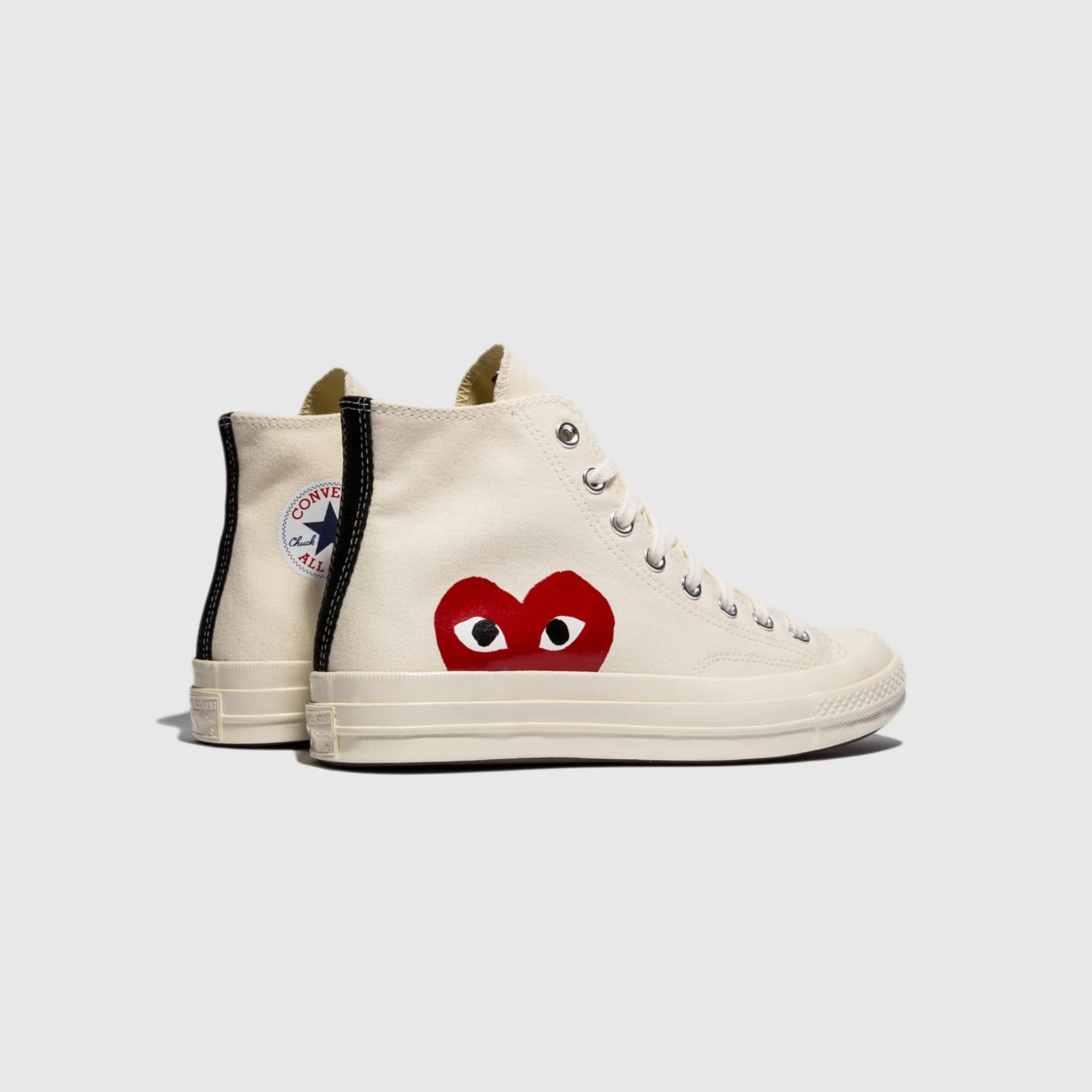 CHUCK TAYLOR ALL-STAR '70 HIGH Any Terrain On The Go