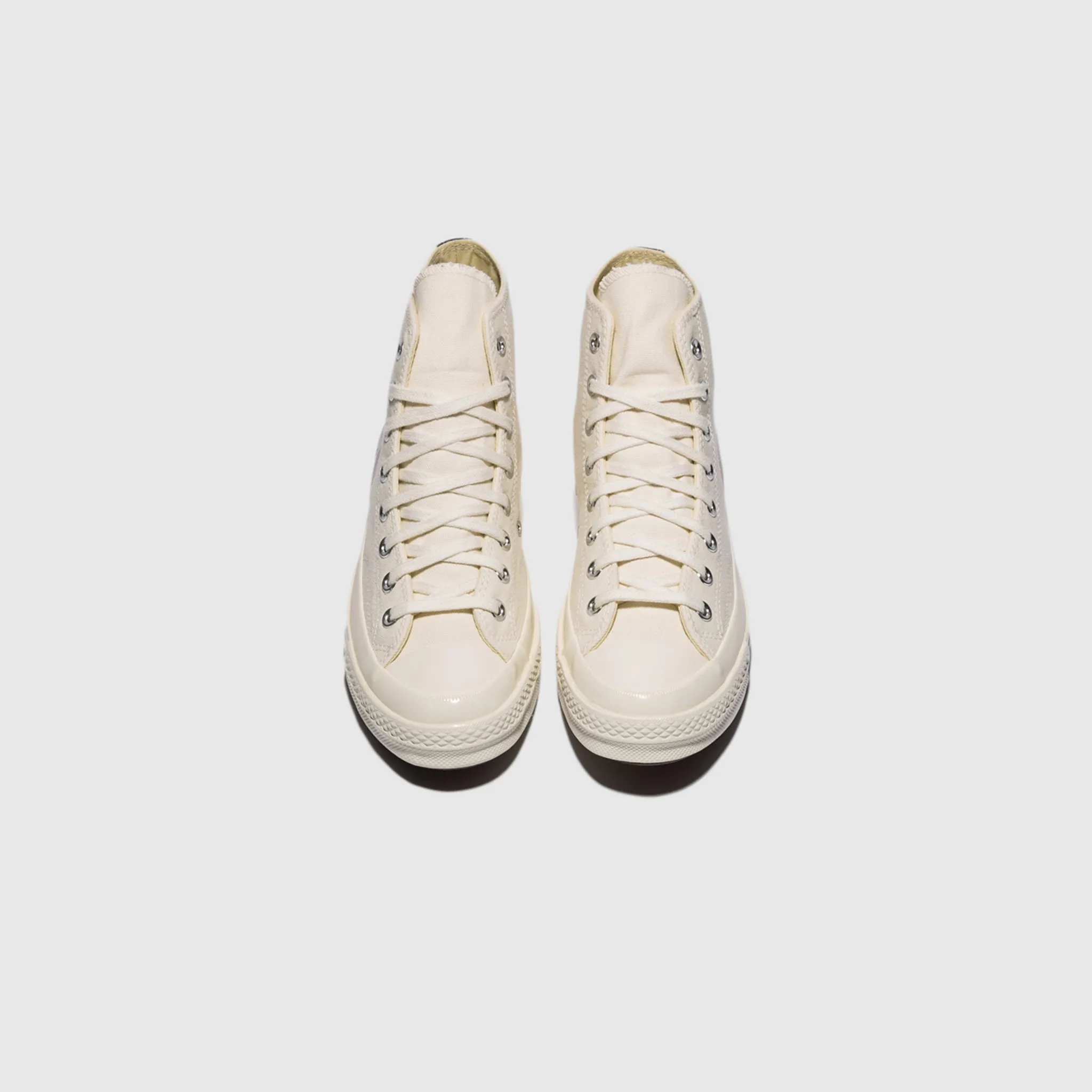 CHUCK TAYLOR ALL-STAR '70 HIGH Hexagonal Grip Tread