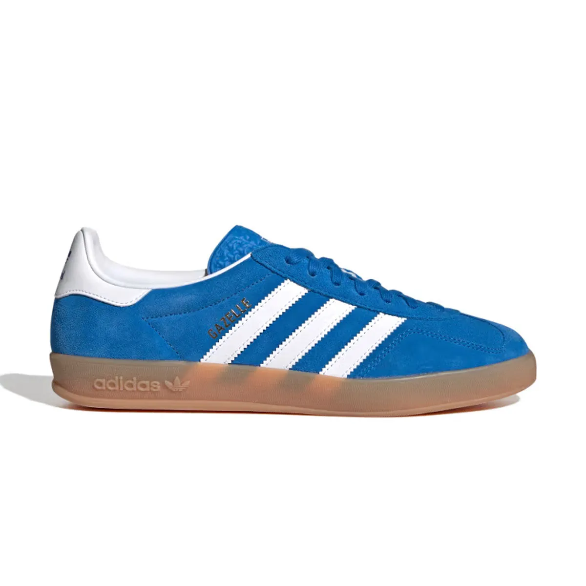 Gazelle Indoor 'Blue Bird' most comfortable