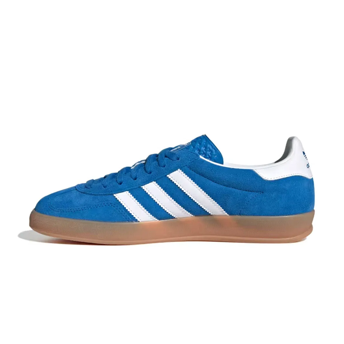 Timeless traction Gazelle Indoor 'Blue Bird'