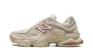 9060 "Bone Sparrow" soccer shoes casual sneakers