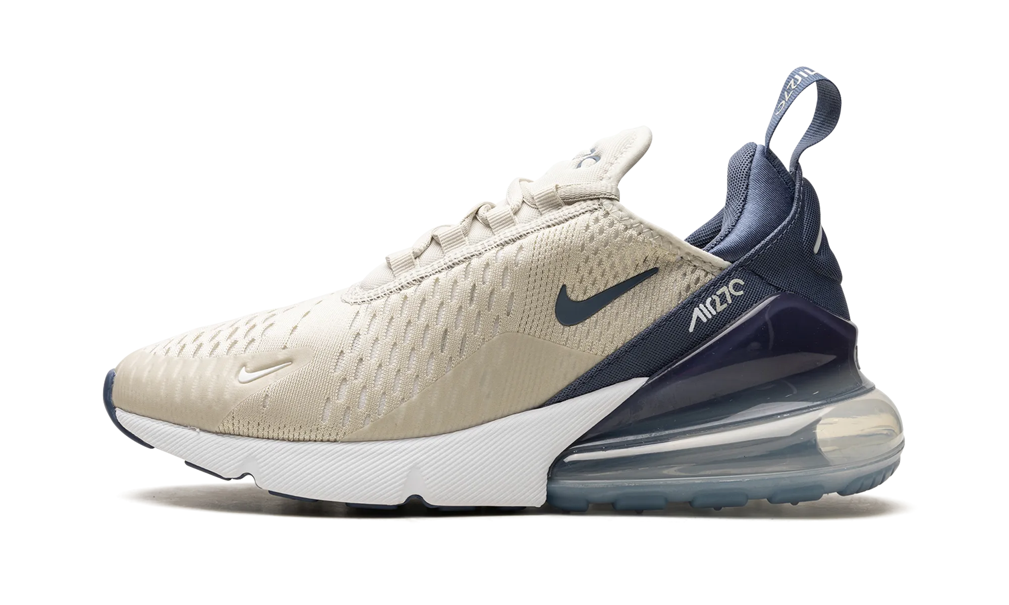portable shoes AIR MAX 270 WMNS "Light Bone"